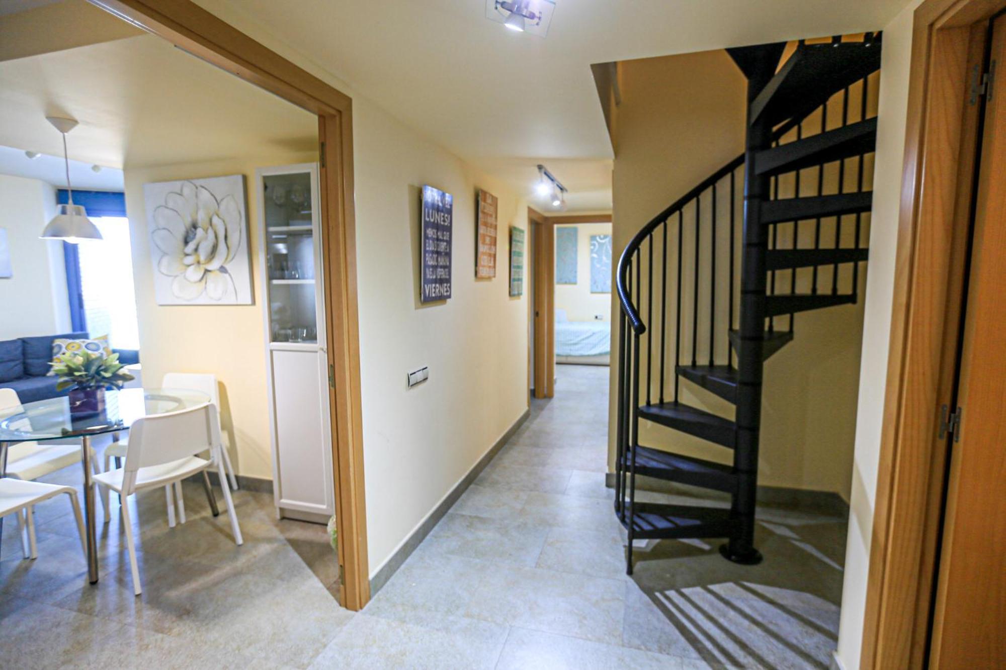 Litoral Costa Dorada - Augusta B Only Families Cambrils Exterior foto