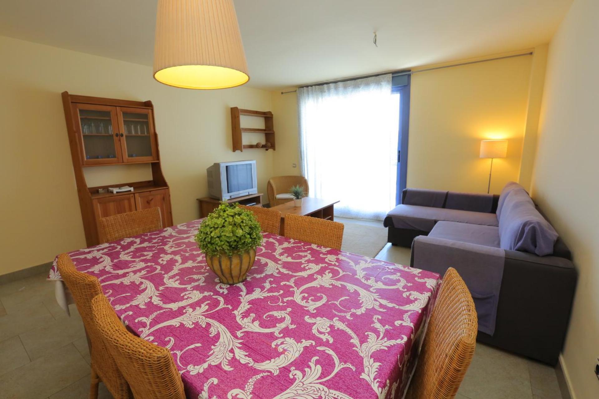 Litoral Costa Dorada - Augusta B Only Families Cambrils Habitación foto