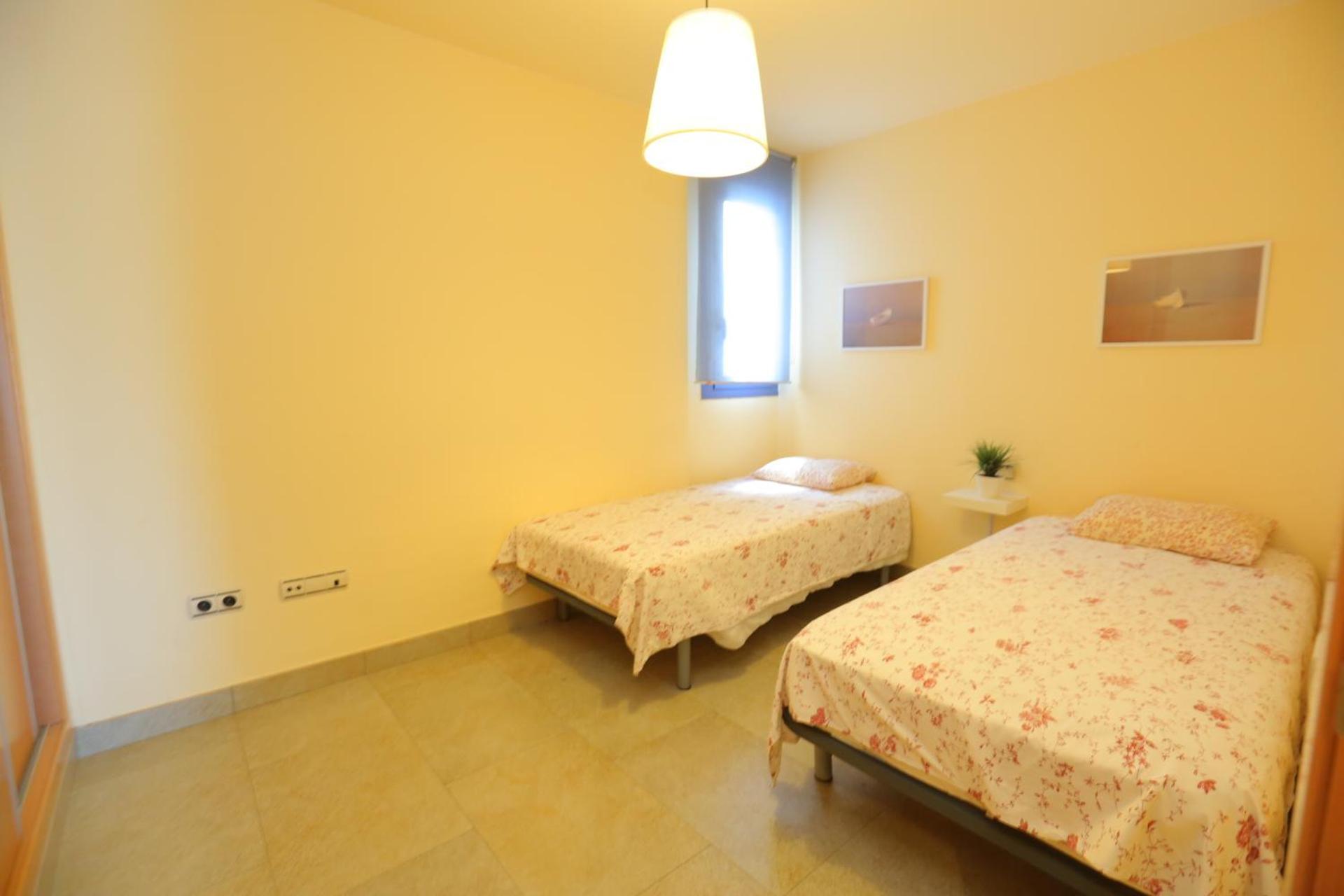 Litoral Costa Dorada - Augusta B Only Families Cambrils Exterior foto
